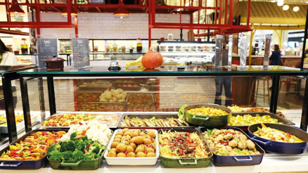 Market fiyatına restoran deneyimi Market fiyatına restoran deneyimi