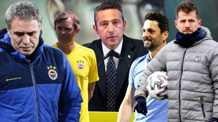 Fenerbahçe hep bu yanlışı yapıyor
