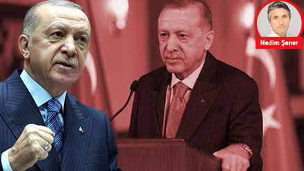 Erdoğan bunu neden yaptı: Nas mı, ekonomik güvenlik mi