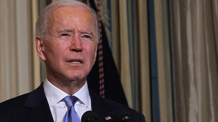 Biden, Çinin Sincan bölgesinde üretilen malların ithalatını yasaklayan yasa tasarısını imzaladı Biden, Çinin Sincan bölgesinde üretilen malların ithalatını yasaklayan yasa tasarısını imzaladı