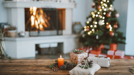 Noel (Christmas) mesajları için seçenekler... Noel ne zaman, nedir