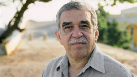 Güncelin ormanında kaybolmayan Marquez