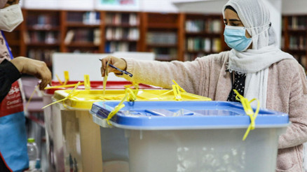 Libyada seçim çıkmazı