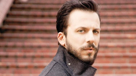 Oyuncu Serkan Altunorak 2021’e iyilikle veda ediyor