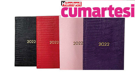 Defter değil, adeta ‘asistan’