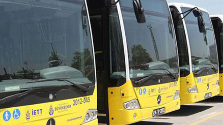 Toplu taşıma zammı ne zaman başlıyor Ulaşım zammı ne zaman uygulanacak İşte tarih bilgisi