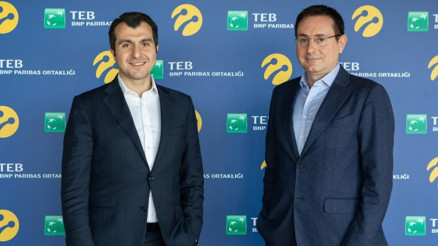 Turkcell’in sürdürülebilirlik hedefleri için yeni kaynak Turkcell’in sürdürülebilirlik hedefleri için yeni kaynak