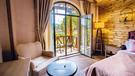 Yeni yıla tazelenerek girin