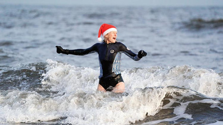 2022 partilerine Omikron yasağı