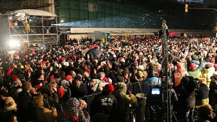 Yılbaşında sokağa çıkma yasağı var mı - 31 Aralık - 1 Ocakta yılbaşında yasak olacak mı İşte son açıklamalar...
