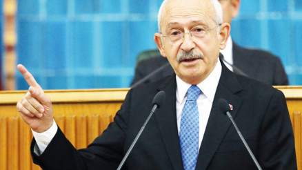 Kılıçdaroğlu: İşten çıkarma 6 aylığına yasaklansın