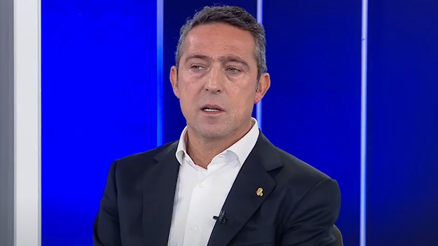 Son Dakika: Ali Koçtan Yargıtayın 3 Temmuz kararıyla ilgili açıklama