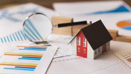 2. el konutta zamlar geri çekiliyor