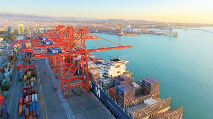 İhracatta ‘kutu’ sıkıntısı