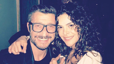 Gamze Topuz: Daha aklı başında seviyorum