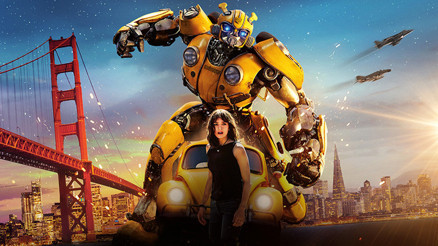 Bumblebee konusu nedir, oyuncuları kimler Bumblebee filmi hakkında bilgiler