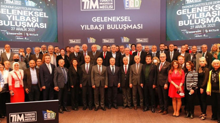 İhracatçılar 2022 hedefi için kenetlendi