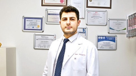 Prostat tedavisinde yeni dönem: ThuFLEP Lazer