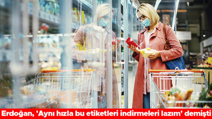 Son dakika... Migros, CarrefourSa, Şok Marketlerden sonra BİM de fiyatlarında indirime gitti Son dakika... Migros, CarrefourSa, Şok Marketlerden sonra BİM de fiyatlarında indirime gitti
