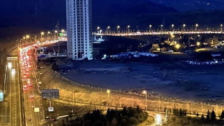 Çalışma çileye döndü ABB ‘acil yapılmalıydı’ dedi