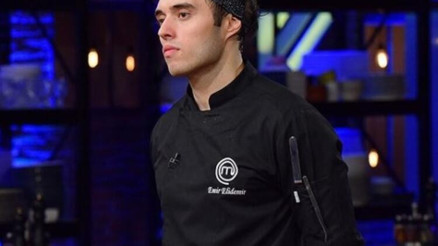 MasterChef Emir kimdir, kaç yaşında, nereli MasterChef eski yarışmacısı Emir Elidemir’in hayatı hakkında bilgiler