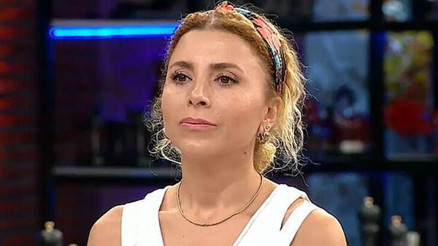 MasterChef Özgül kimdir, kaç yaşında, nereli MasterChef eski yarışmacısı Özgül Coşarın hayatı ve biyografisi MasterChef Özgül kimdir, kaç yaşında, nereli MasterChef eski yarışmacısı Özgül Coşarın hayatı ve biyografisi