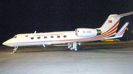 JET soruşturmasında 7 gözaltı