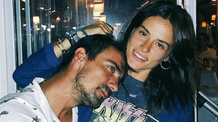 Dostları ikna edemedi.... İbrahim Çelikkol ile Mihre Çelikkol arasında neler oldu