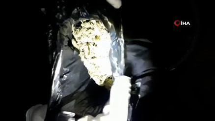 Yılbaşı öncesi jandarmadan uyuşturucu ve sahte içki operasyonu