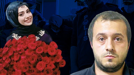 Son dakika Başak Cengizi samuray kılıcıyla öldüren Can Göktuğ Boz için istenen ceza belli oldu