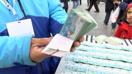 Milli Piyango 2022 sonuçları telefondan sorgulama nasıl yapılır 31 Aralık 2021 Milli Piyango sonuçları telefondan online sorgulama ekran