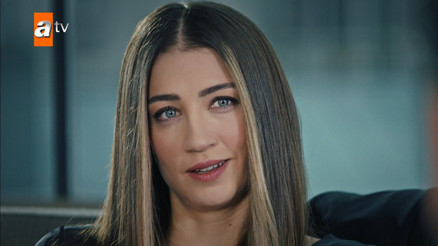 Ceren Benderlioğlu: Eşkıya Dünyaya Hükümdar Olmazın bitişi çok hüzünlüydü