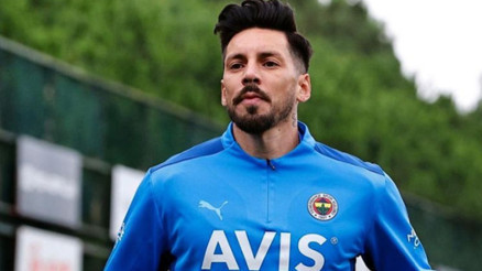Jose Sosa kimdir, kaç yaşında, nereli Aşk iddialarıyla gündeme gelen Jose Sosa eşinden ayrıldı