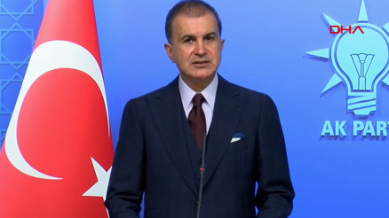 Son dakika Kılıçdaroğlu’nun ‘dinlenme’ iddiası... Ömer Çelik: Bilgi, belge yok… Tipik bir fitne siyasetidir Son dakika Kılıçdaroğlu’nun ‘dinlenme’ iddiası... Ömer Çelik: Bilgi, belge yok… Tipik bir fitne siyasetidir