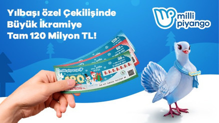 Milli Piyango yılbaşı bilet satışı ne zaman bitiyor 2022 Milli Piyango bileti saat kaça kadar satılıyor İşte açıklaması
