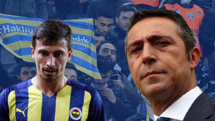 Son Dakika Haberi... Fenerbahçe-Afjet Afyonspor maçında istifa sesleri Bir kez daha protesto...