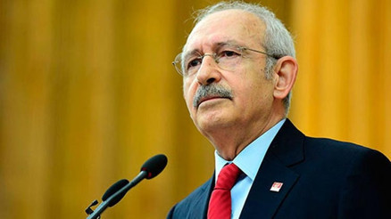 Bakan Soylu duyurdu: Kemal Kılıçdaroğlu hakkında suç duyurusu