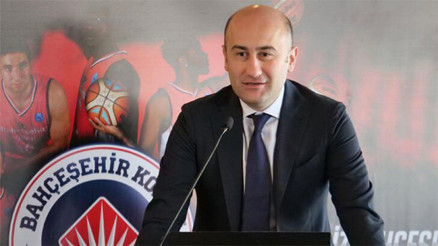 Hüseyin Yücel: 2022 bizim yılımız olacak