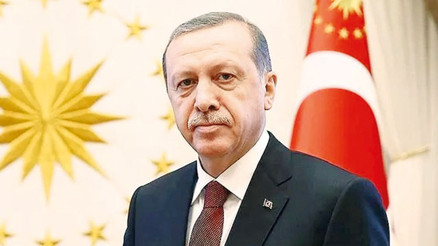 ‘Hedefimiz küresel söz sahibi olmak’ ‘Hedefimiz küresel söz sahibi olmak’