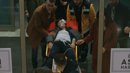 Sadakatsiz 45. son bölümde şoke eden trafik kazası İşte Sadakatsiz son bölümde yaşananlar