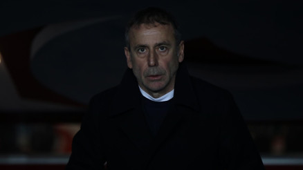 2021 yılına Abdullah Avcı damgası