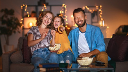 Yılbaşı Gecesi Hangi Filmler İzlenir Yılbaşı Film Önerileri 2022