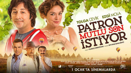 Patron Mutlu Son İstiyor konusu nedir, oyuncuları kimler Patron Mutlu Son İstiyor filmi özeti Patron Mutlu Son İstiyor konusu nedir, oyuncuları kimler Patron Mutlu Son İstiyor filmi özeti