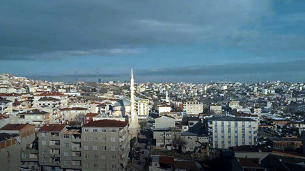 Bakan Kurum duyurdu Avcılar Tahtakale Mahallesindeki imar planı askıya çıktı Bakan Kurum duyurdu Avcılar Tahtakale Mahallesindeki imar planı askıya çıktı