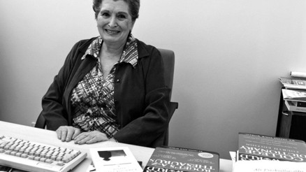 Direnç temeline kurulmuş, emek yoğun bir hayat