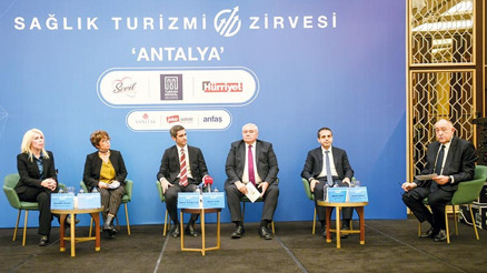 Prof. Dr. Özlenen Özkan: Sağlık turizmi ucuz yapılmamalı