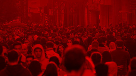 Kısıtlama olmasın diye... 50 binleri aşmayalım