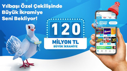 Milli Piyango bileti satışı ne zaman bitiyor, kaça kadar satılıyor 2022 Milli Piyango bileti satışı bilgisi