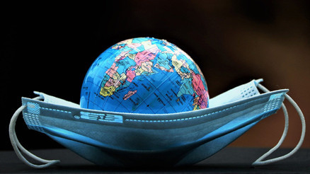 Dünya Sağlık Örgütü paylaştı: 2021 yılı sona ererken Kovid’in tarihçesi