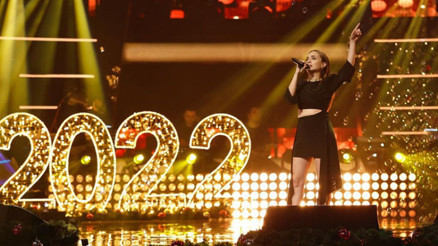 Damla Sönmez kimdir, kaç yaşında, nereli Damla Sönmez O Ses Türkiye yılbaşı konukları arasında